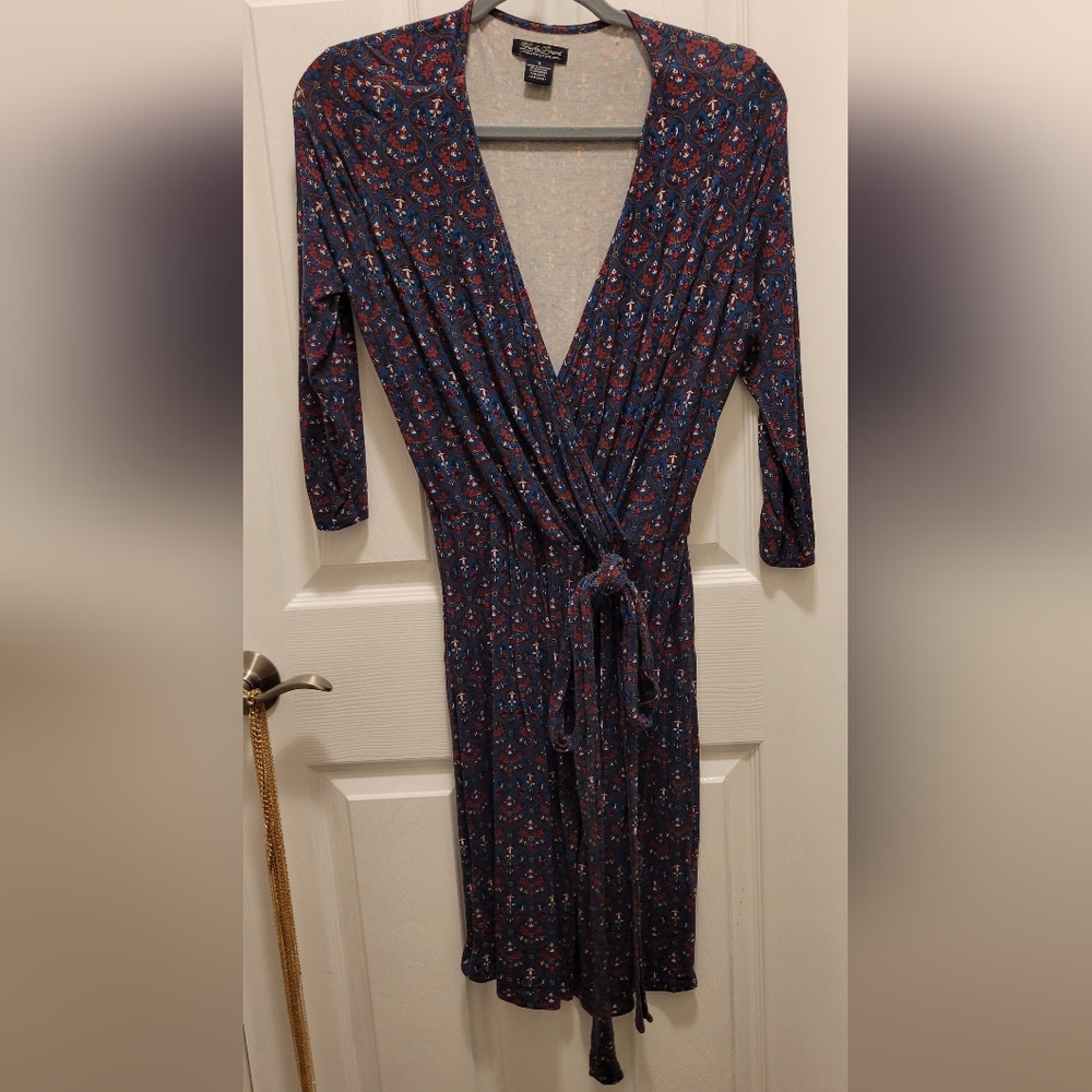 Lucky Brand Dress